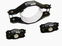 Zestaw magnetyzerw gazu LPG z systemem DualActiv™